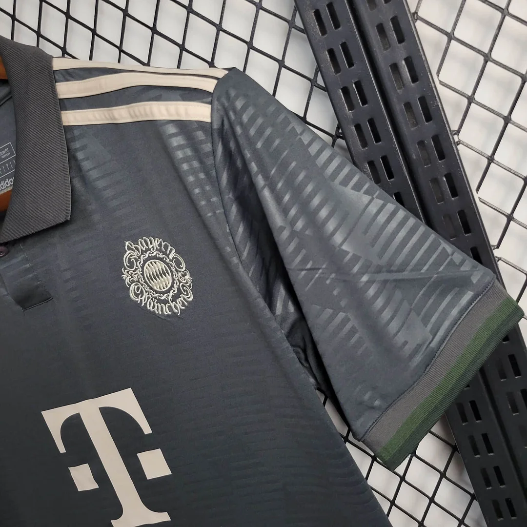 2024/2025 Bayern Munchen Beer Version Football Shirt For Player Version