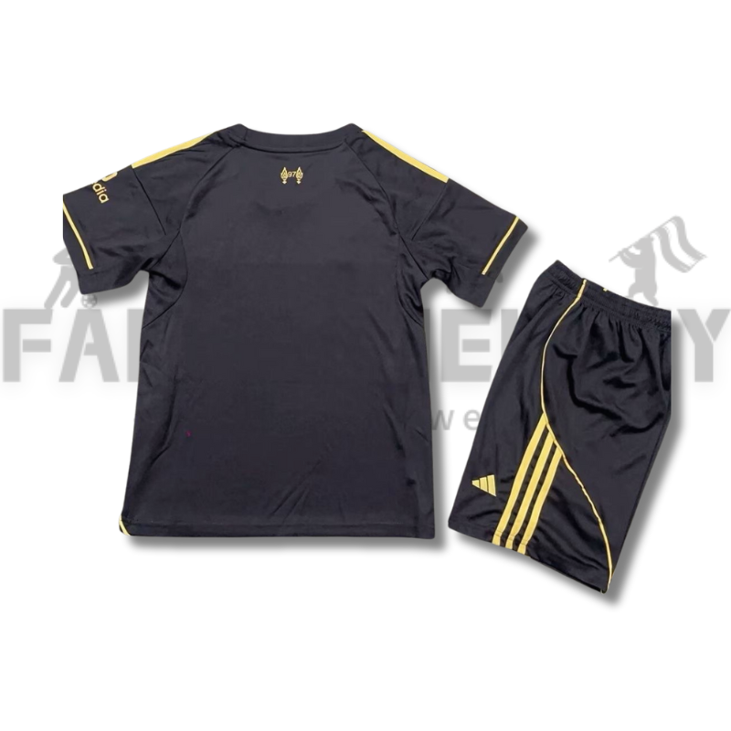 2025/2026 Liverpool Special Football Shirt(For Kids)