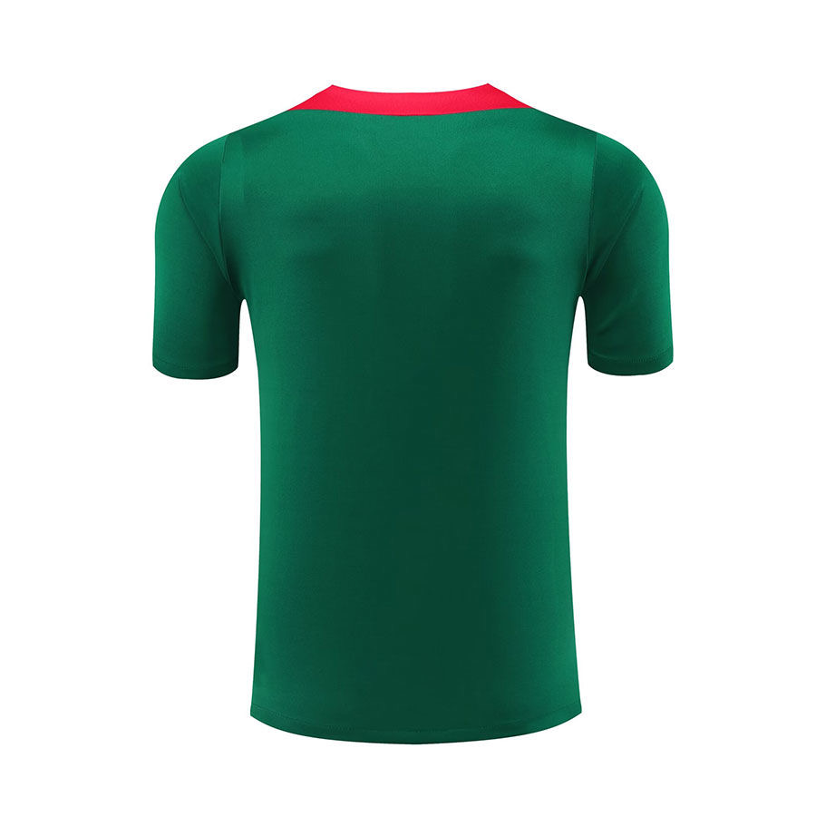 2024/2025 Liverpool Green Training set