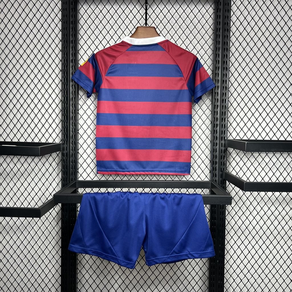 2024/2025 Newcastle United Away Football Shirt Kids Size