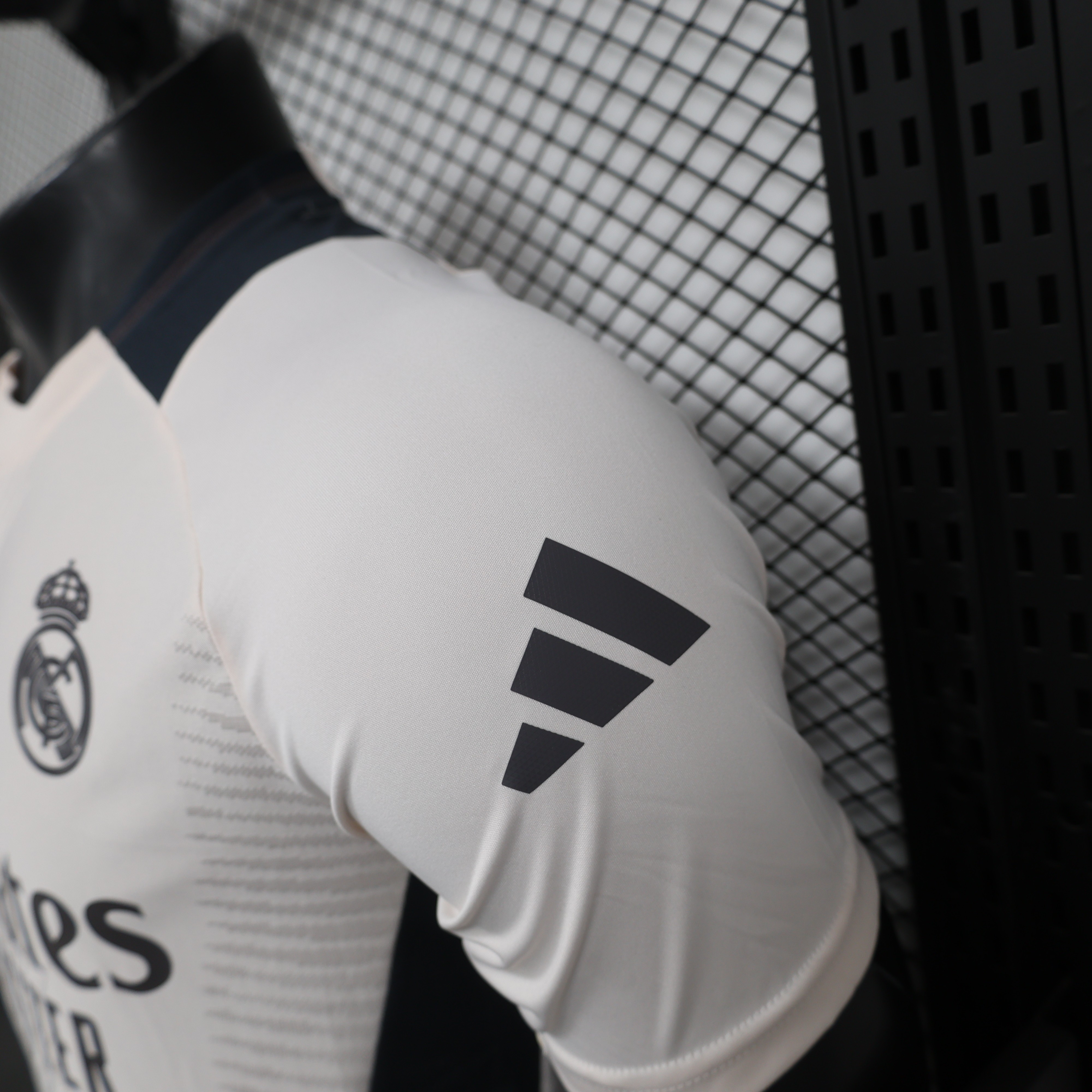 2024/2025 Real Madrid Football Jersey For Player Version