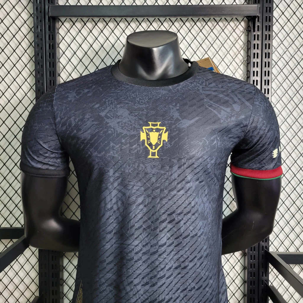 2023 Player Version Portugal Special Edition Football Shirt