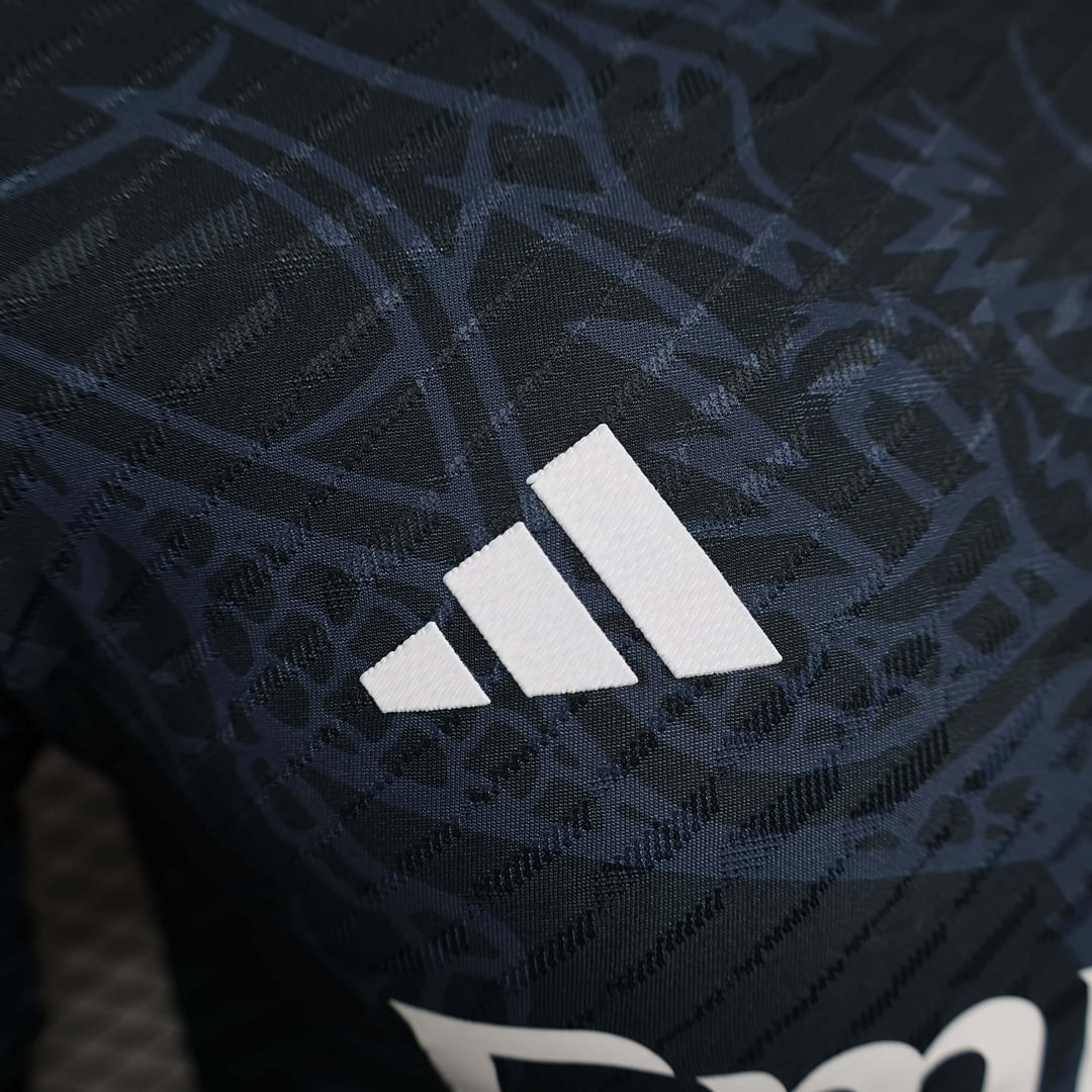 2024/2025 Real Madrid Chinese Dragon Special EditionFootball Shirt For Player Version