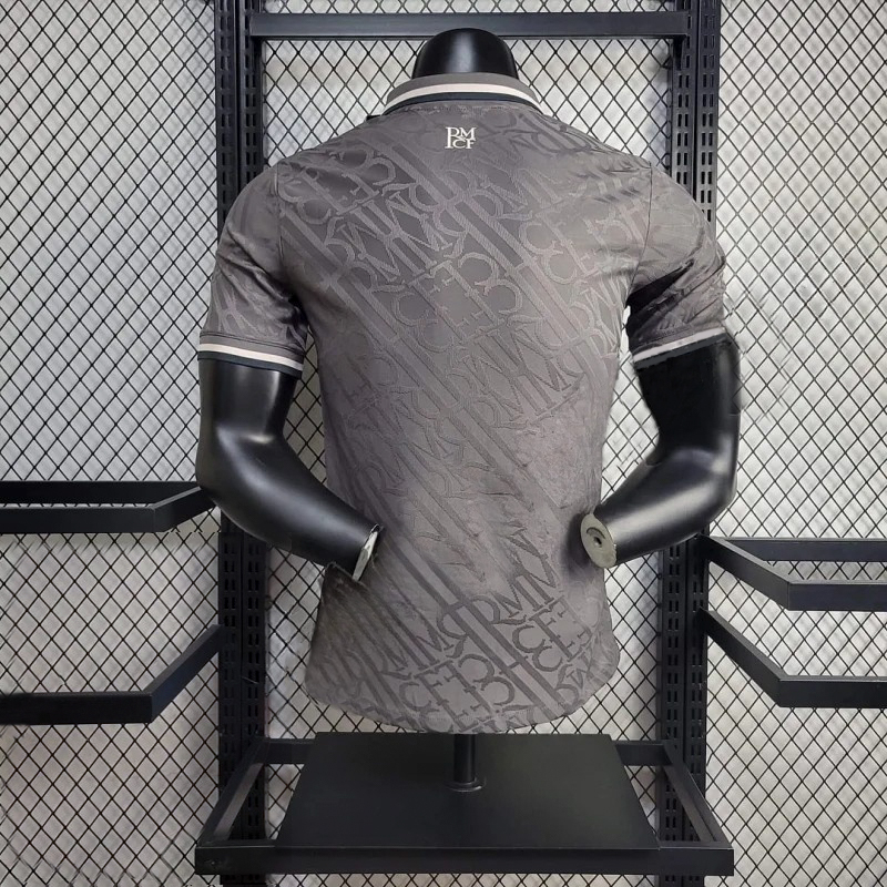 2024/2025 Real Madrid Third Away Football Shirt For Player Version
