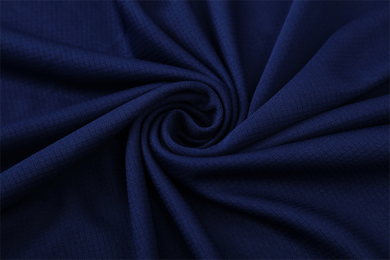 2025/2026 Paris Saint-Germain Royal Blue Training Wear Suit Shirt