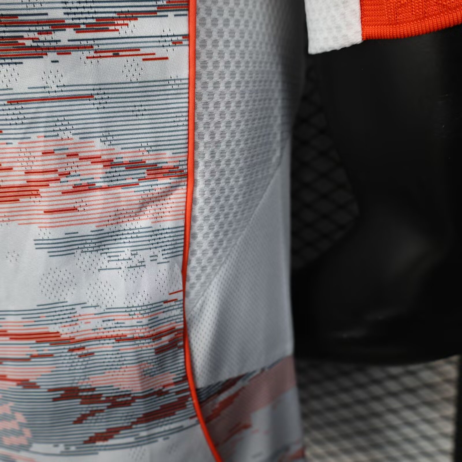 2025/2026 Bayern Munchen Away Jersey(Player Version)