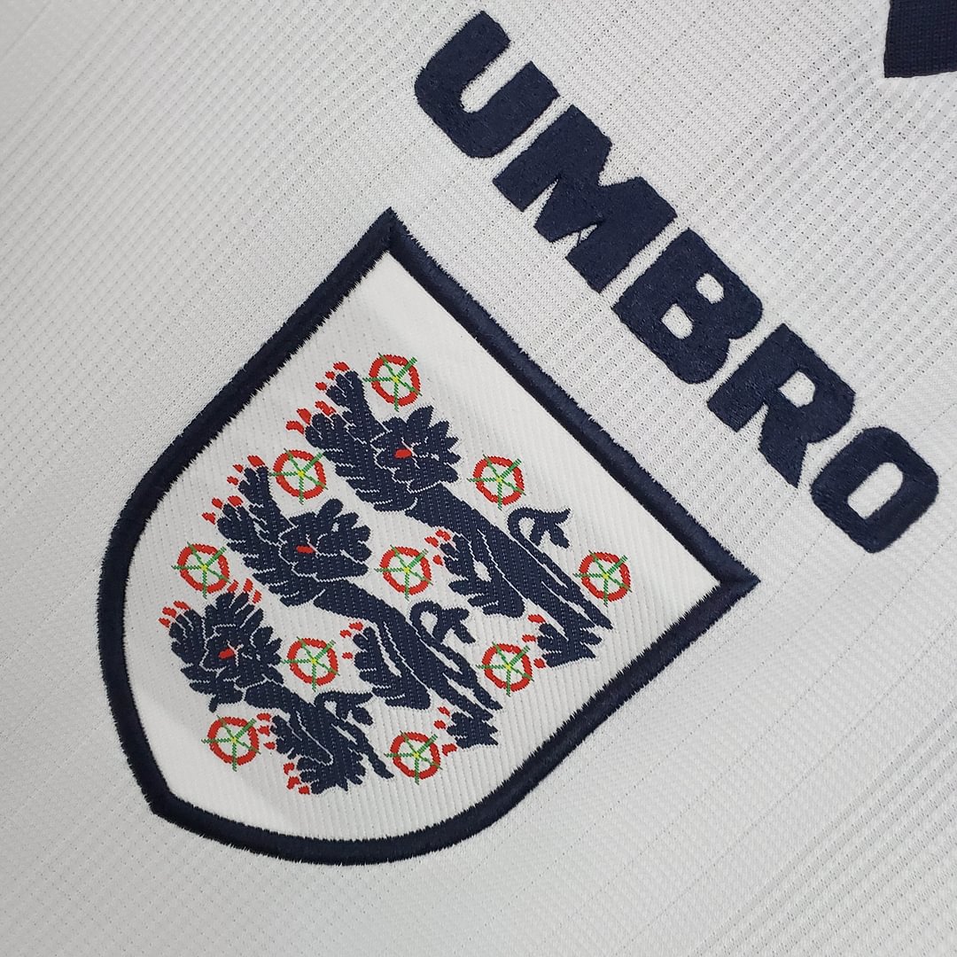2020 England Home Football Shirt ( Player Edition )