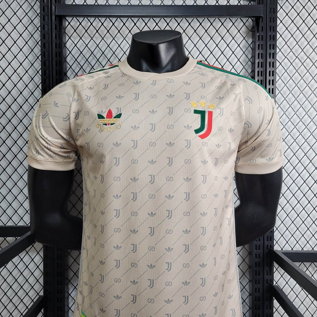 2024/2025 Juventus Special Edition Football Shirt( Player Version)