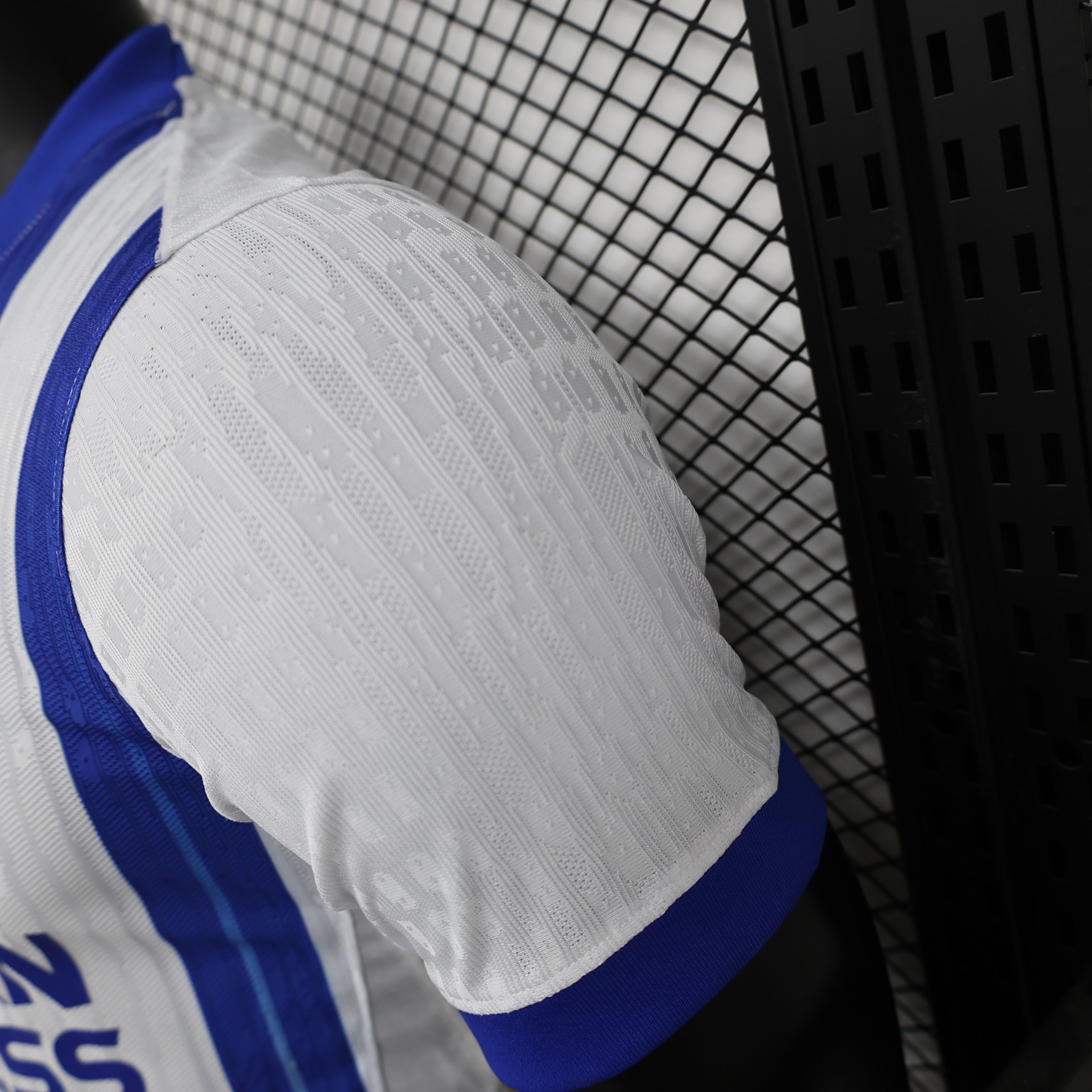 2024/2025 Brighton Home Football Shirt(Player Version )