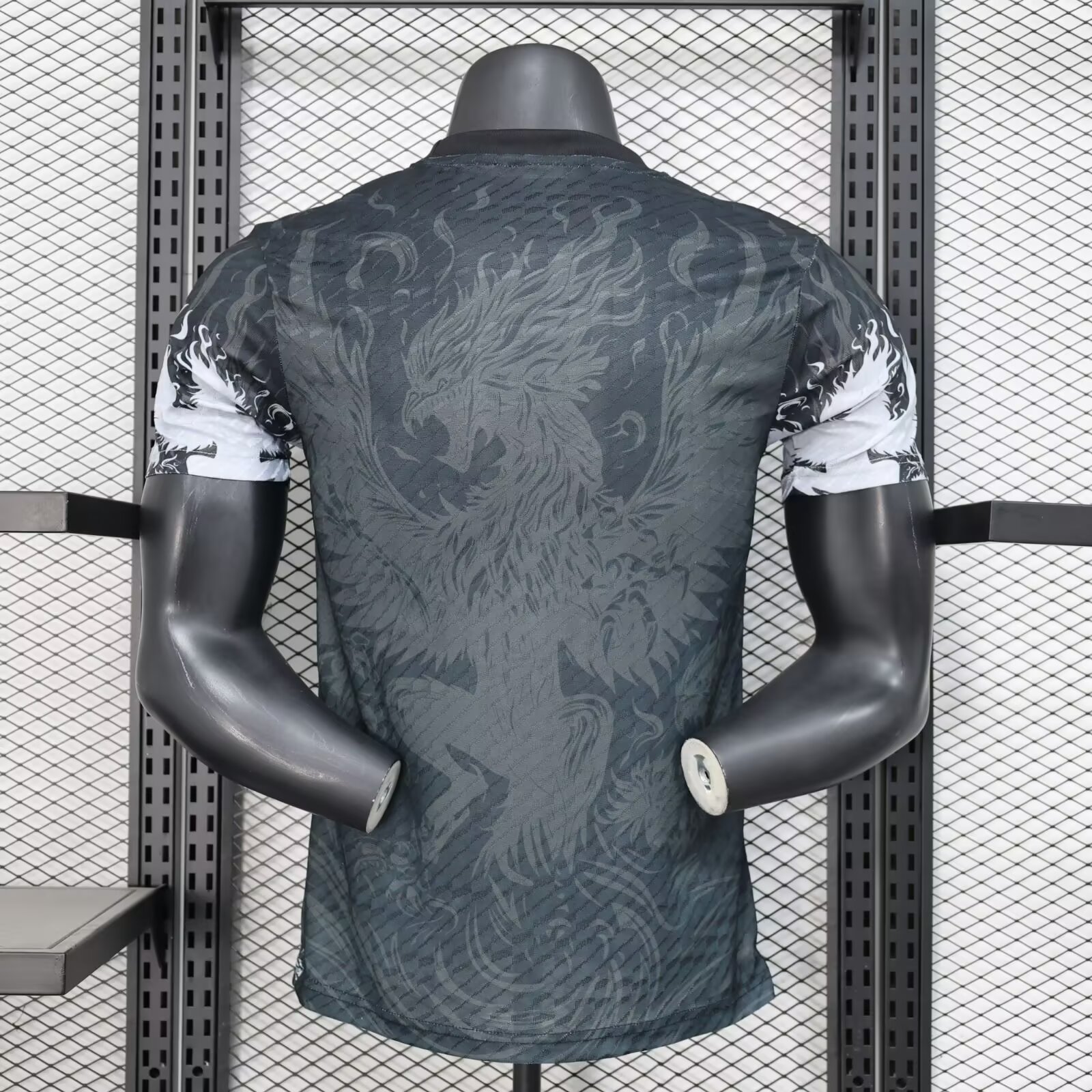 2024/2025 Players Edition Japan Special Edition Football Jersey