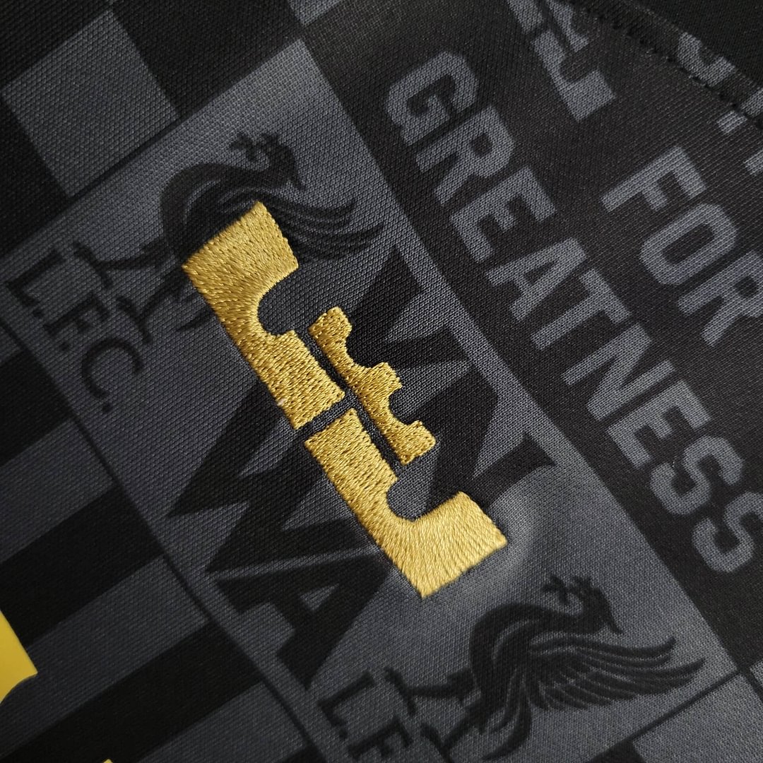 2024/2025 Liverpool Joint Edition Soccer Jersey(Fans Version)