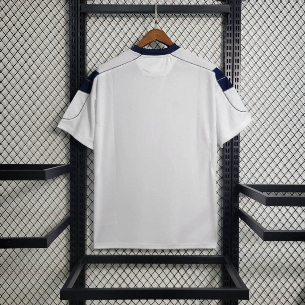 1999/2000 Manchester United Retro Away Football Shirt