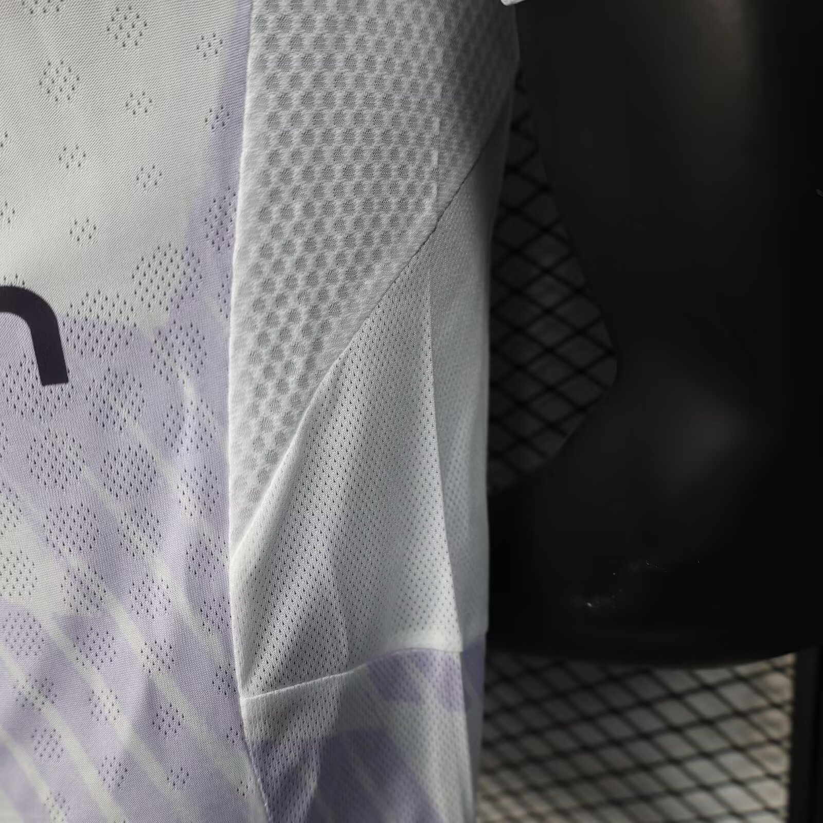2025/2026 Manchester United Away Jersey(Player Edition)