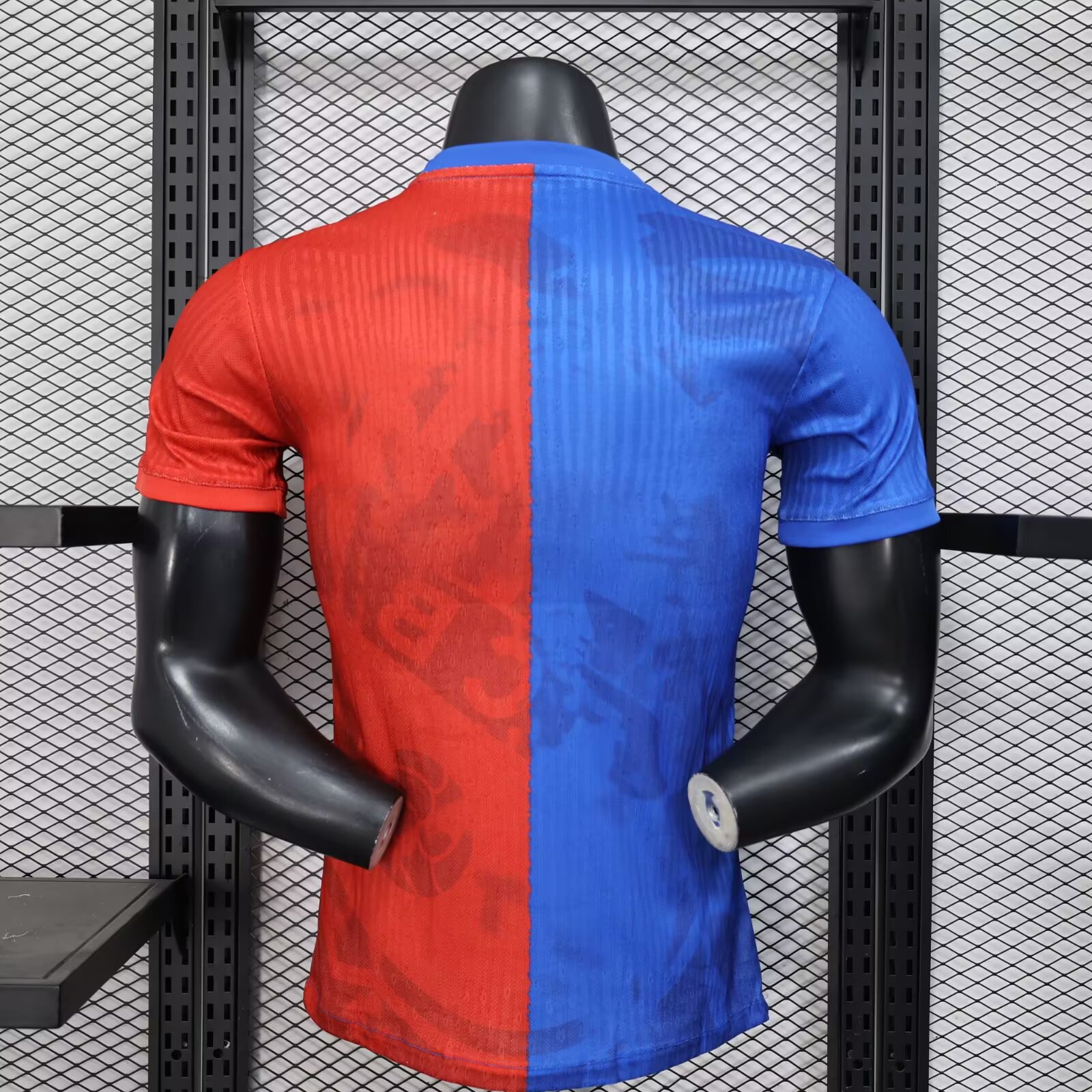 25/26 Barcelona Special Edition Jersey (Player Version)