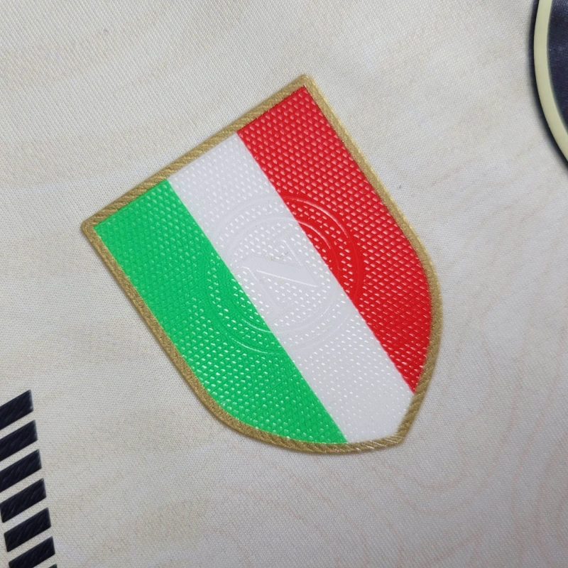2024/2025 Napoli Special Edition Football Shirt( Fans Edition )