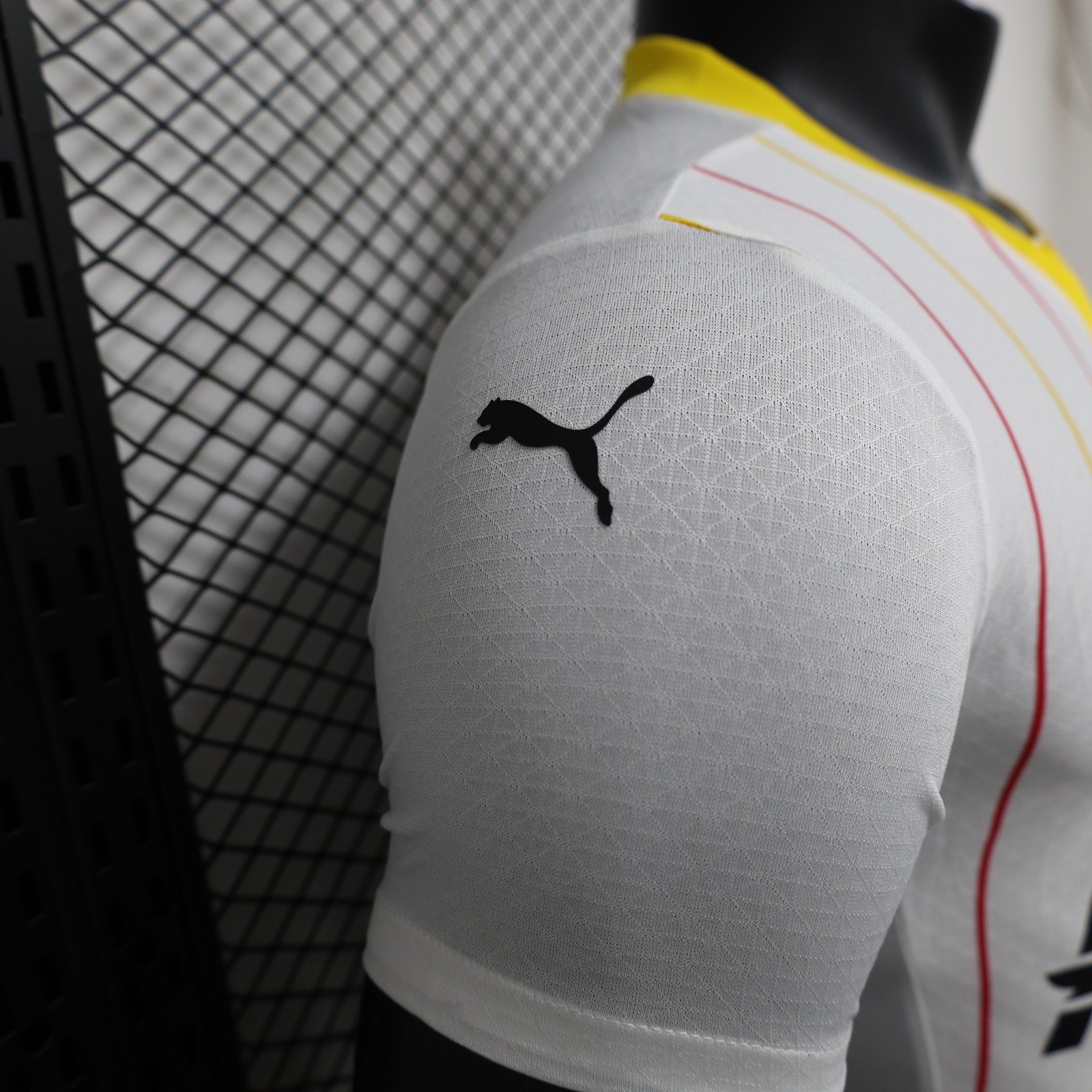 2024/2025 RC Lens 2th Away Football Shirt( Player Edition )