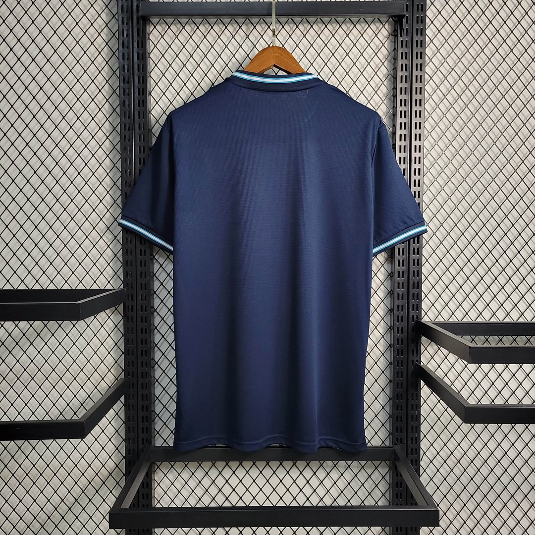 2023 Guatemala Away Football Shirt