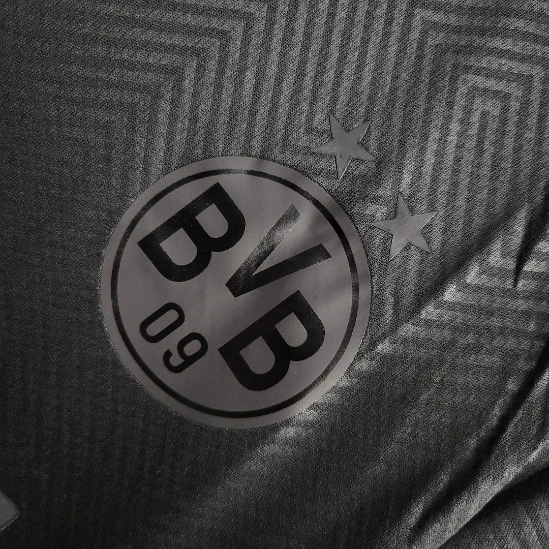 19/20 Dortmund 110th Anniversary Edition Jersey( Fans Edition )