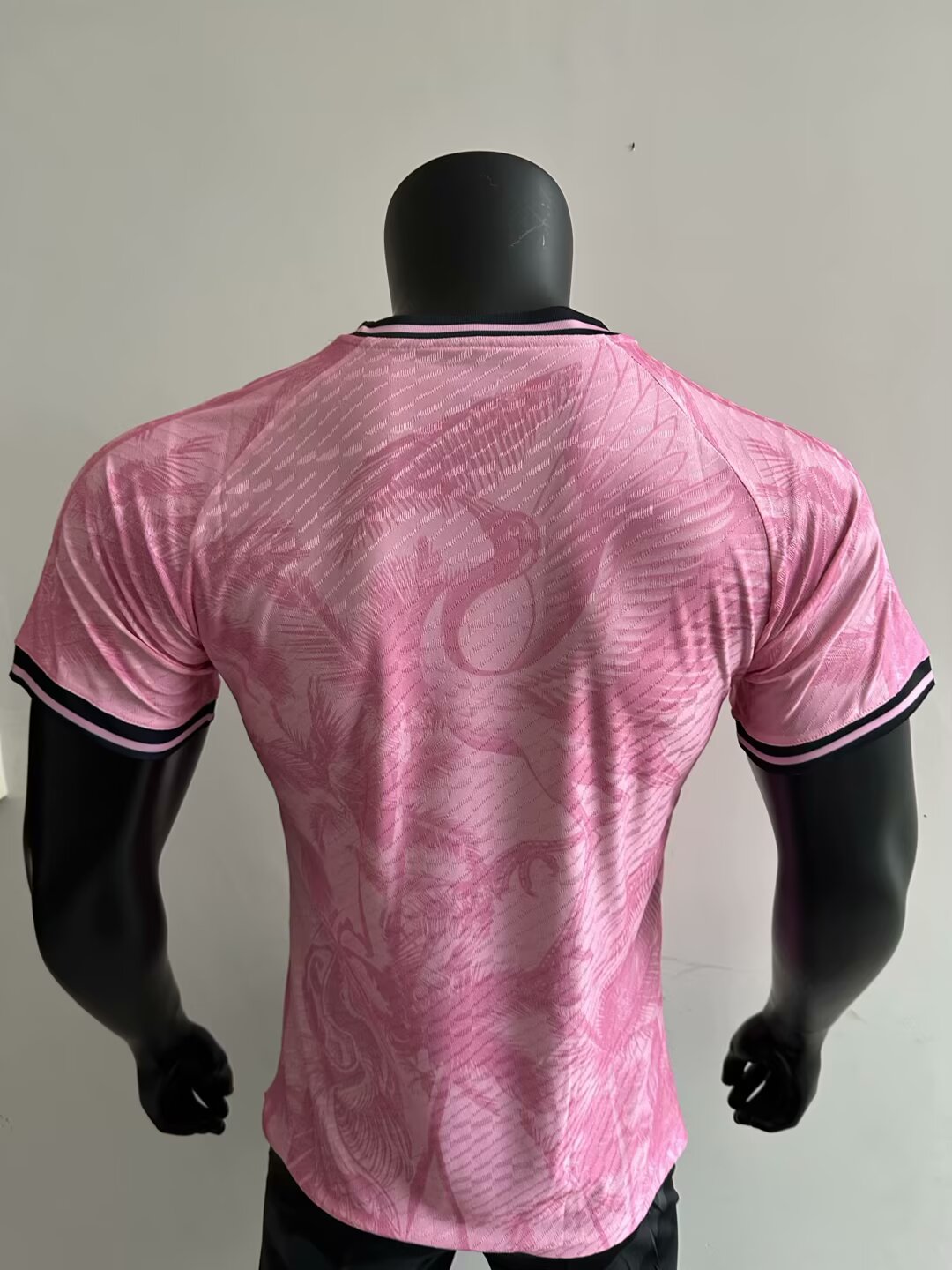 2025/2026 Miami Special Edition Football Jersey( Player Edition )