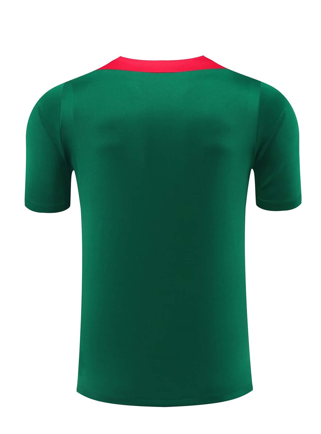 2024/2025 Liverpool Training Wear Green Suit Shirt