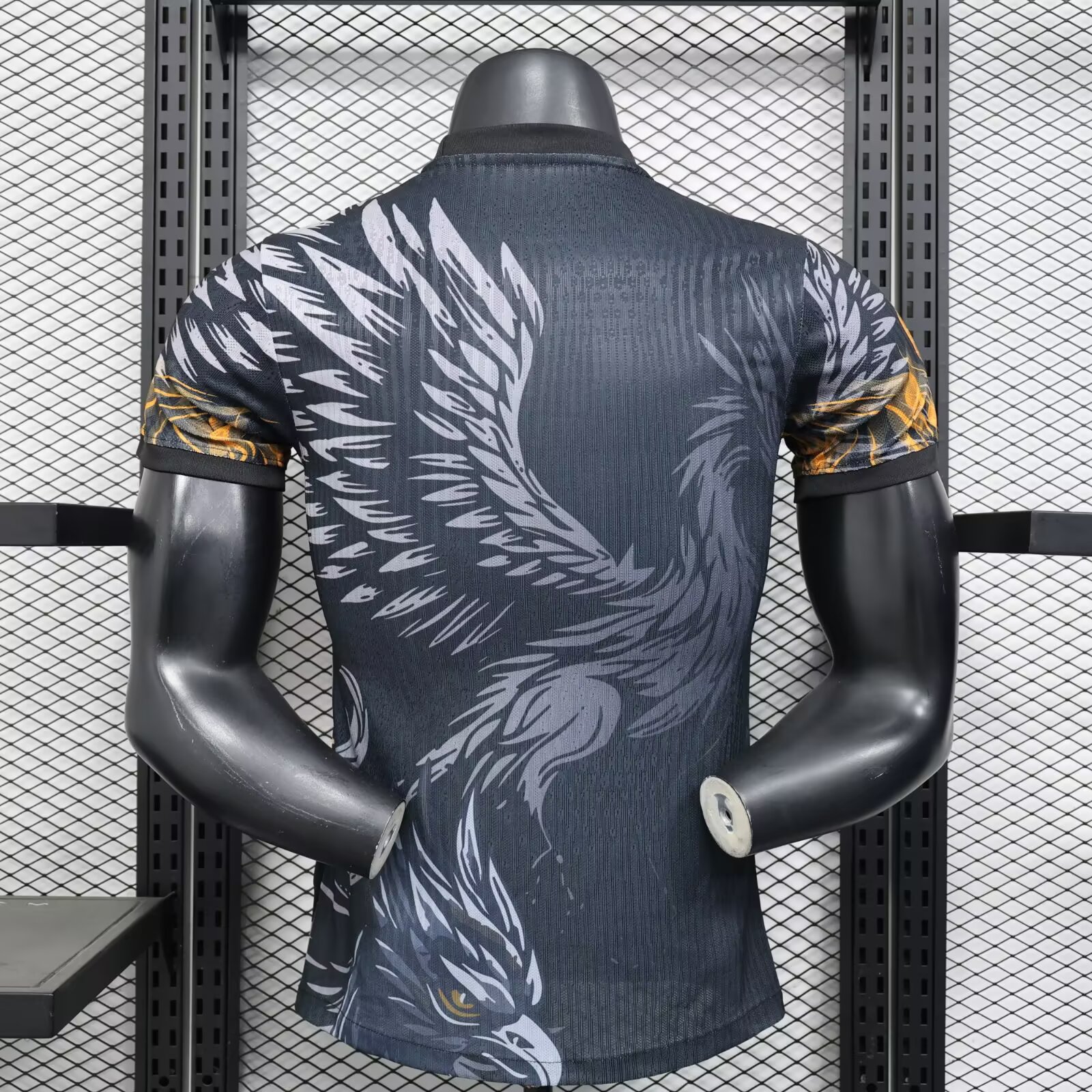 2025/2026 Liverpool Black Special Edition Football Jersey(Player Version)