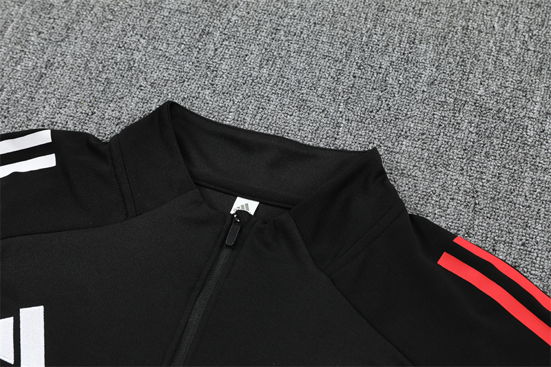 2025/2026 AFC Ajax Half zip training suit set