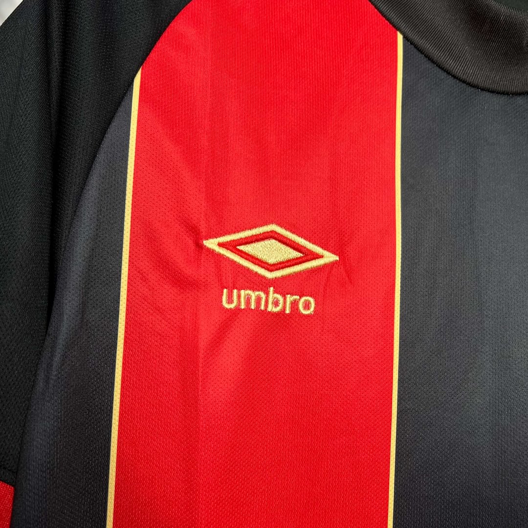 2024/2025 Bournemouth Home Football Shirt( Fans Edition )