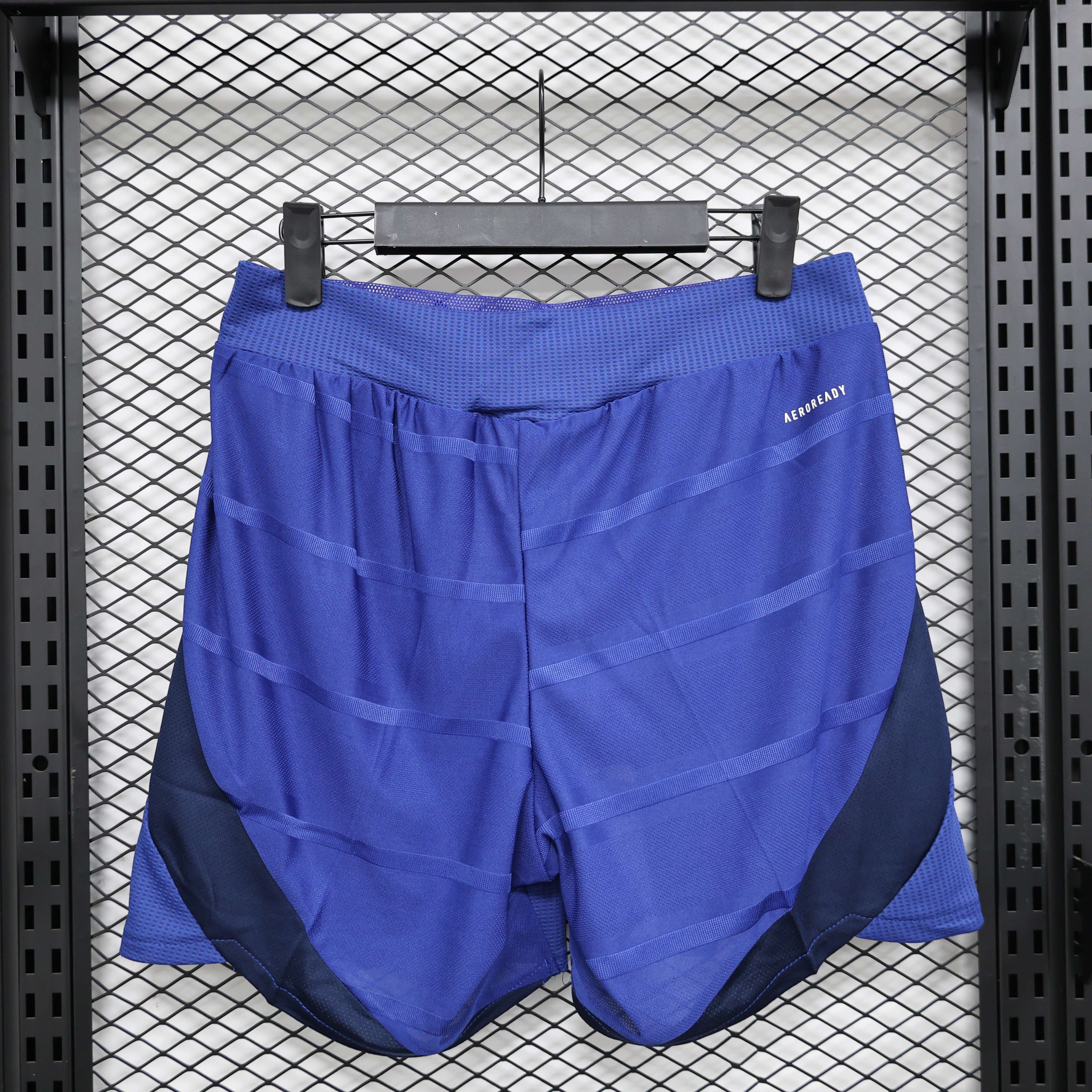 2024/2025 Manchester United Away Shorts