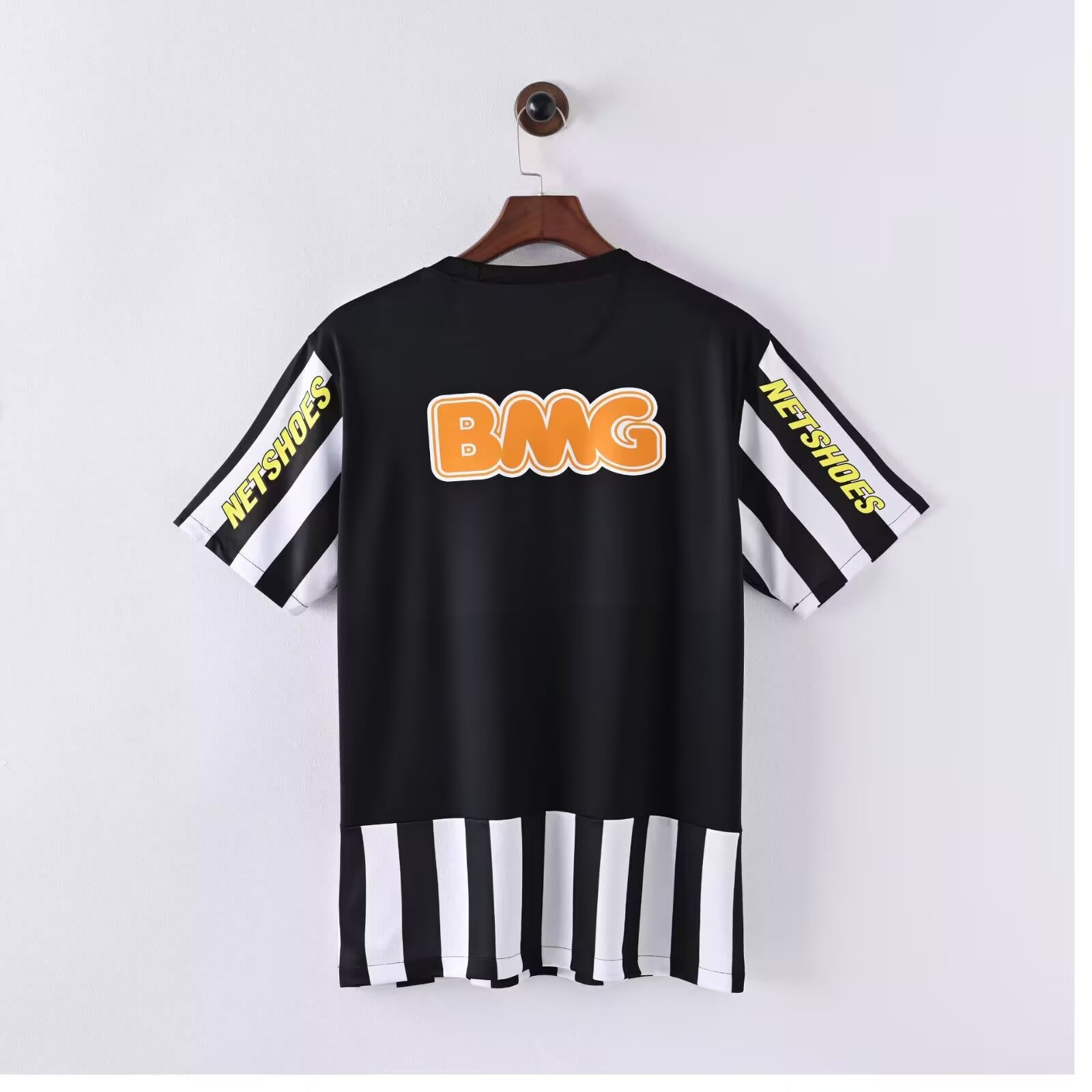 2012/2013 Santos Retro Away Football Shirt