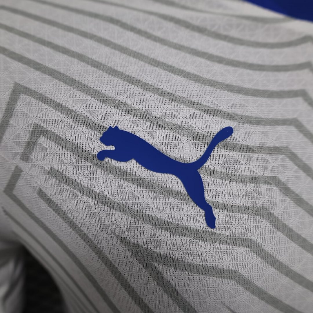2024/2025 Al Hilal Away Football Shirt(Player Version )