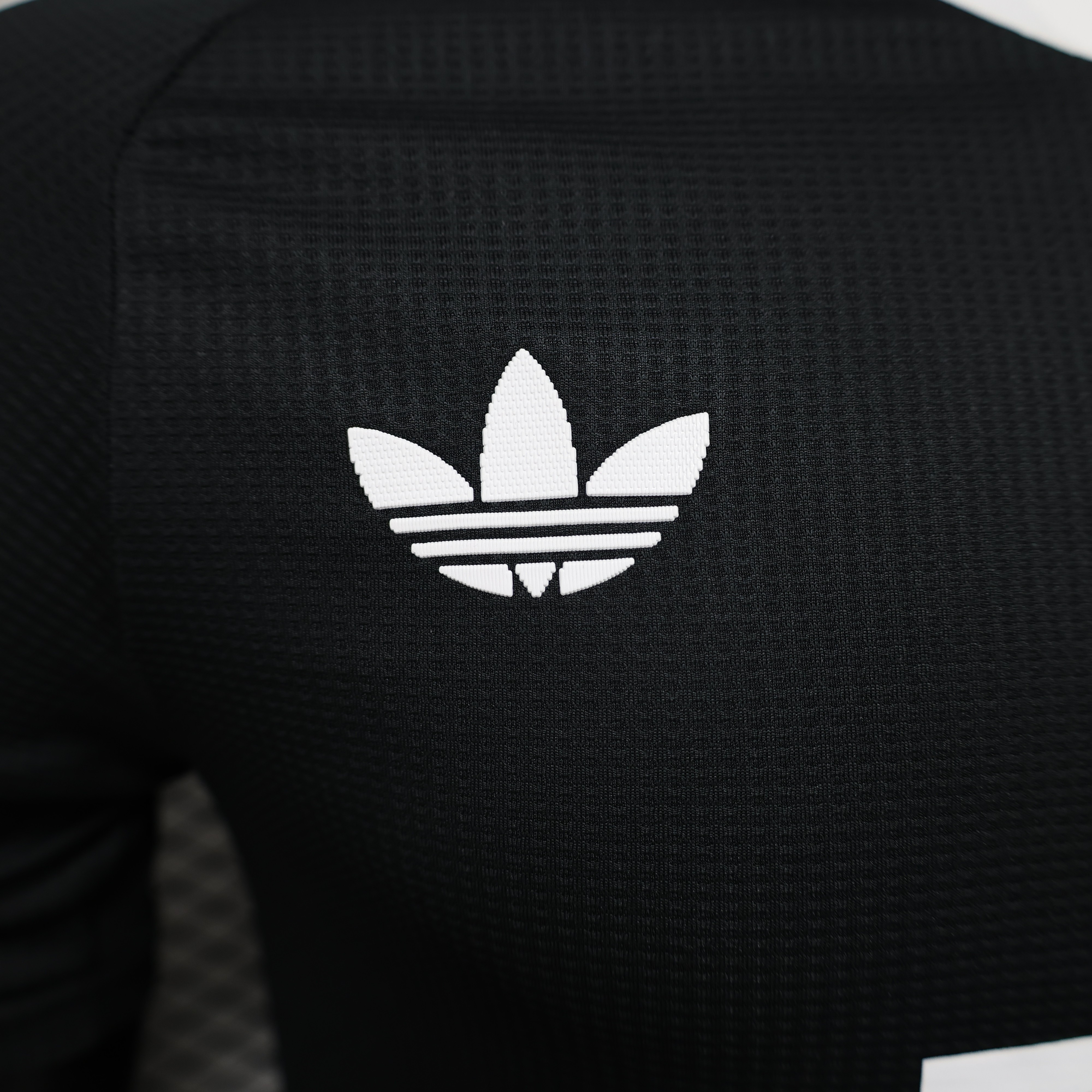 2024/2025 Bayern Goalkeeper Black Football Jersey For Player Version
