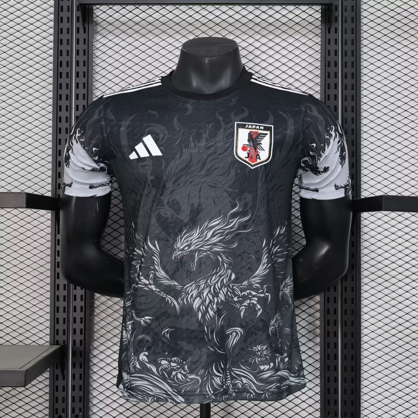 2024/2025 Players Edition Japan Special Edition Football Jersey