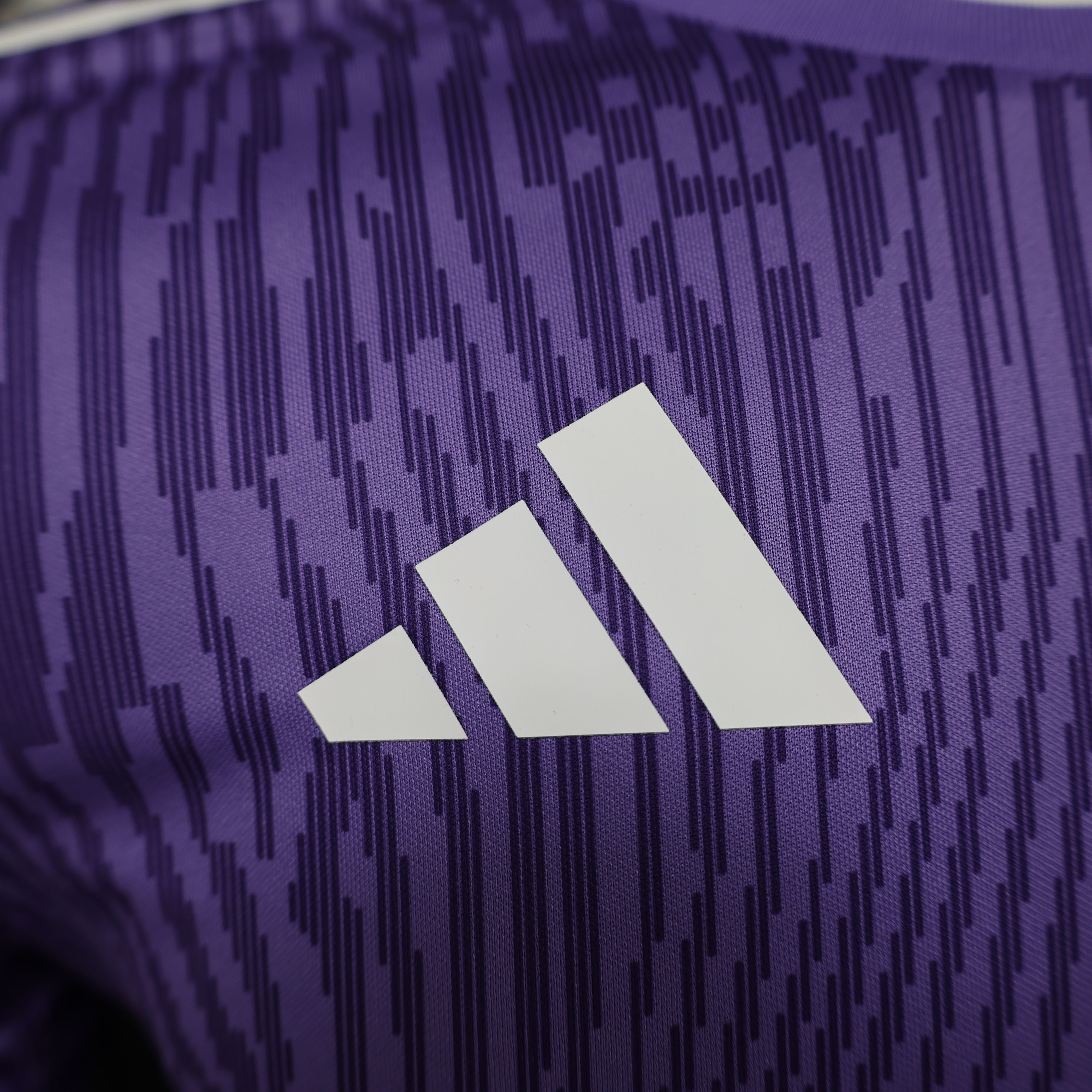 2024/2025 Liverpool Purple Special Edition Football Jersey(Player Edition)