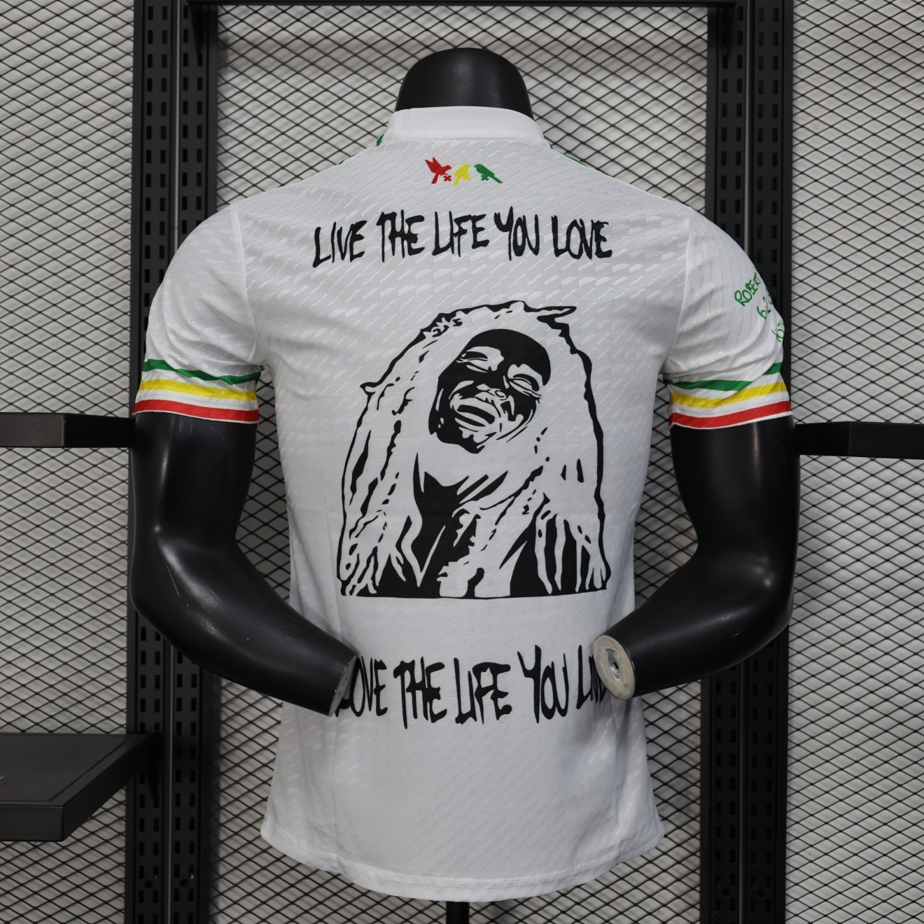 2025/2026 AFC Ajax Special Edition For Player Version