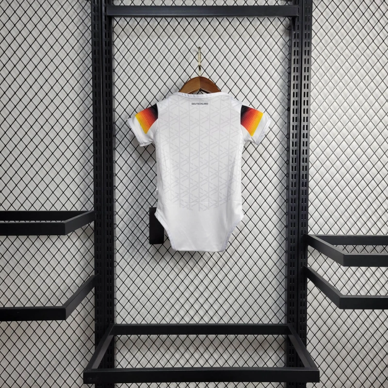 2024 Germany Home Football Shirt(For Baby)