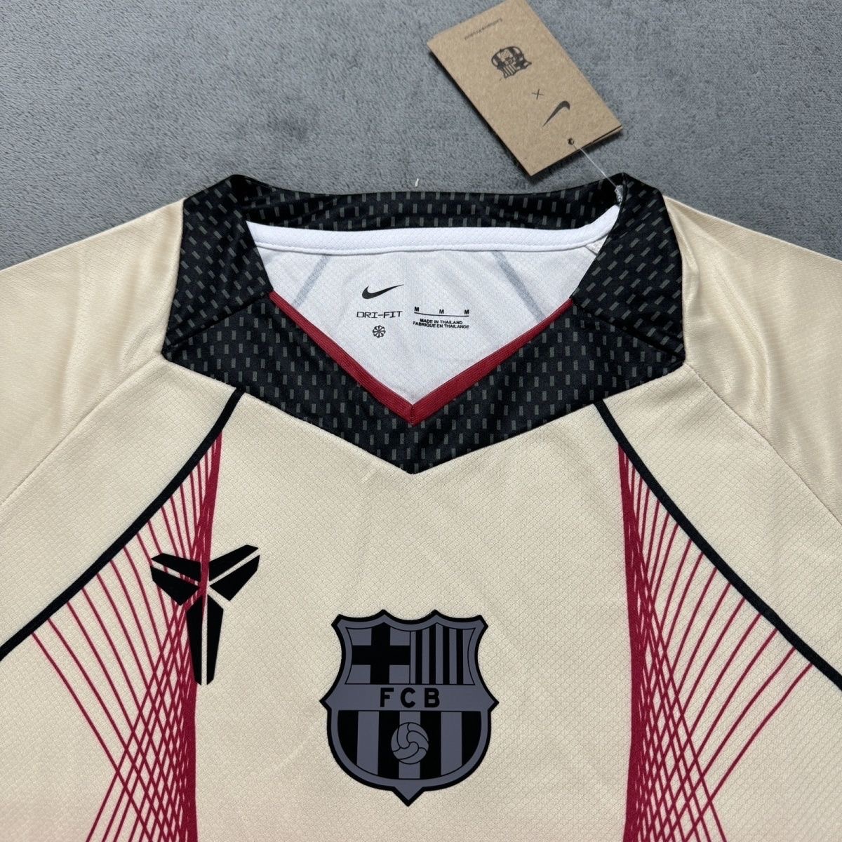 25/26 Barcelona Special Jersey(Fans version)