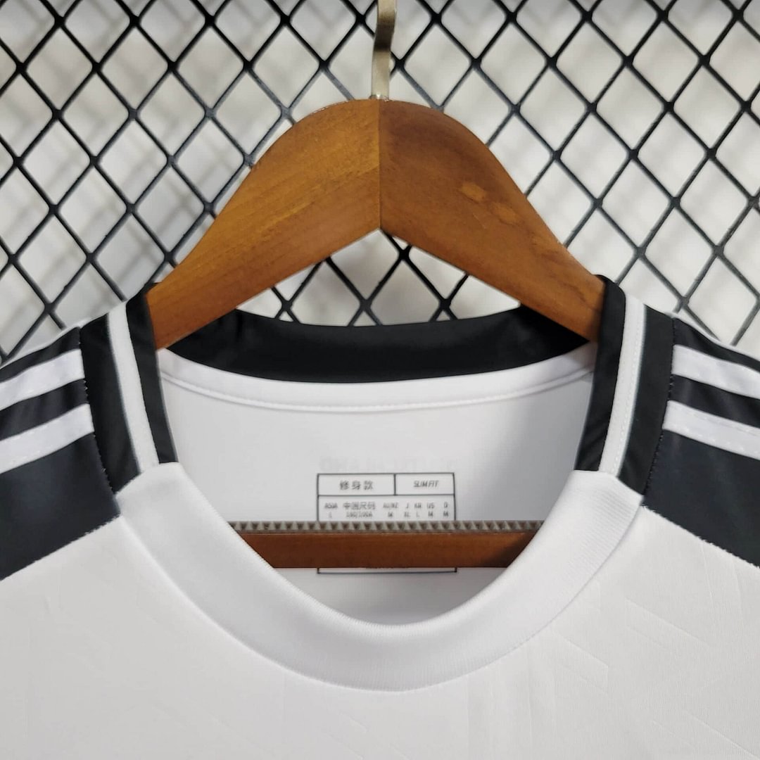 2024 Germany Home Football Shirt( Fans Edition )
