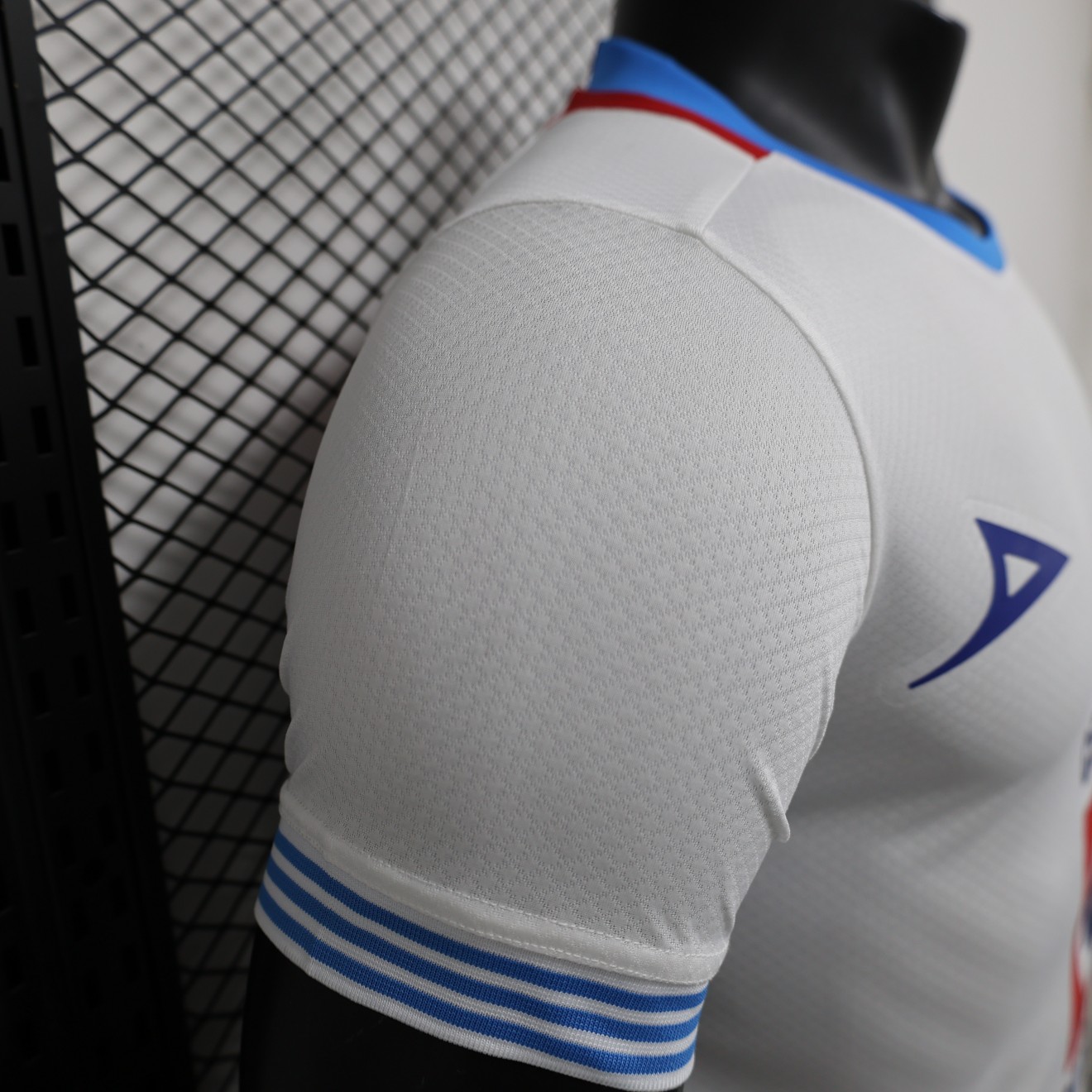 2025 Cruz Azul Away Football Shirt( Player Edition )