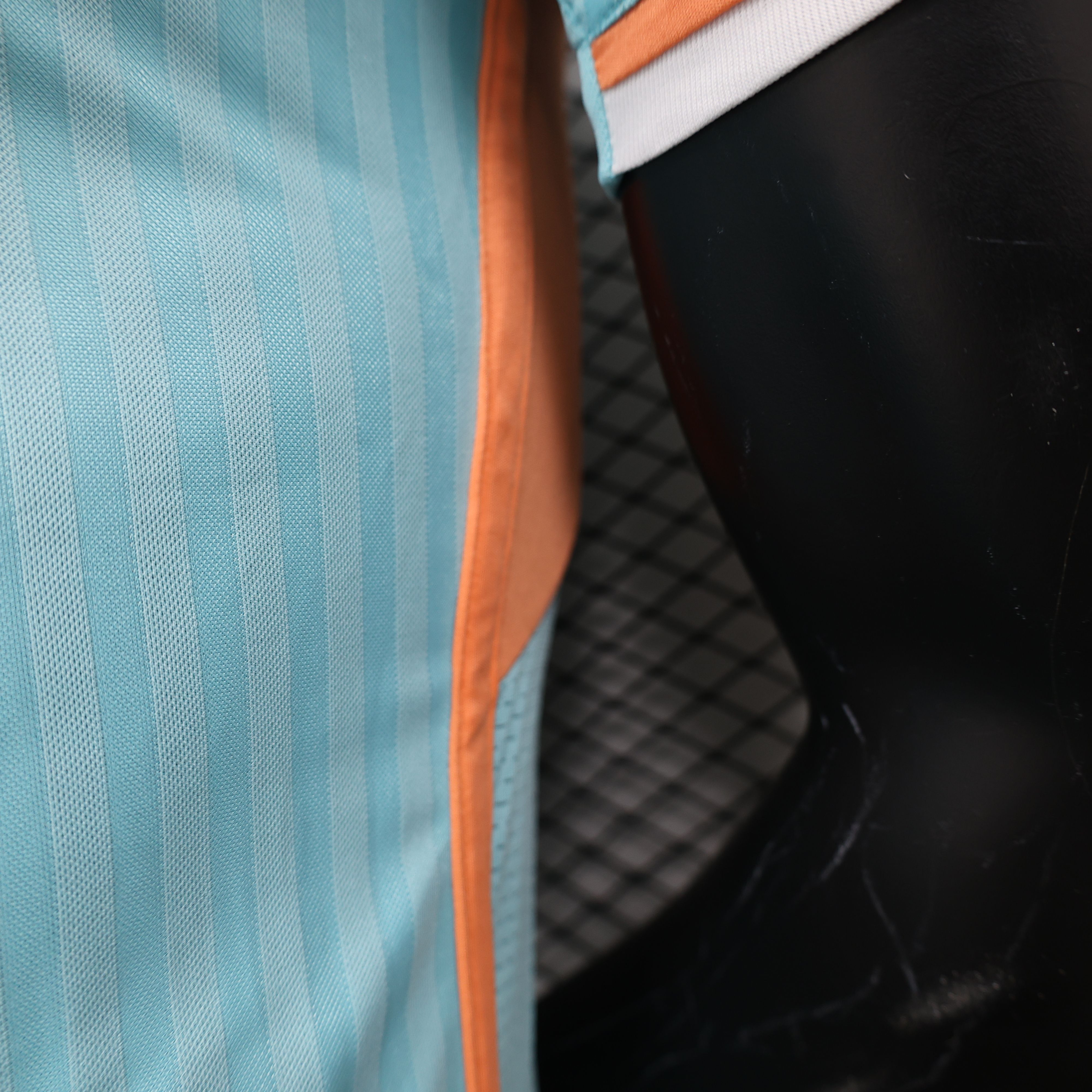 2024/2025 Miami Second Away Football Jersey( Player Edition)