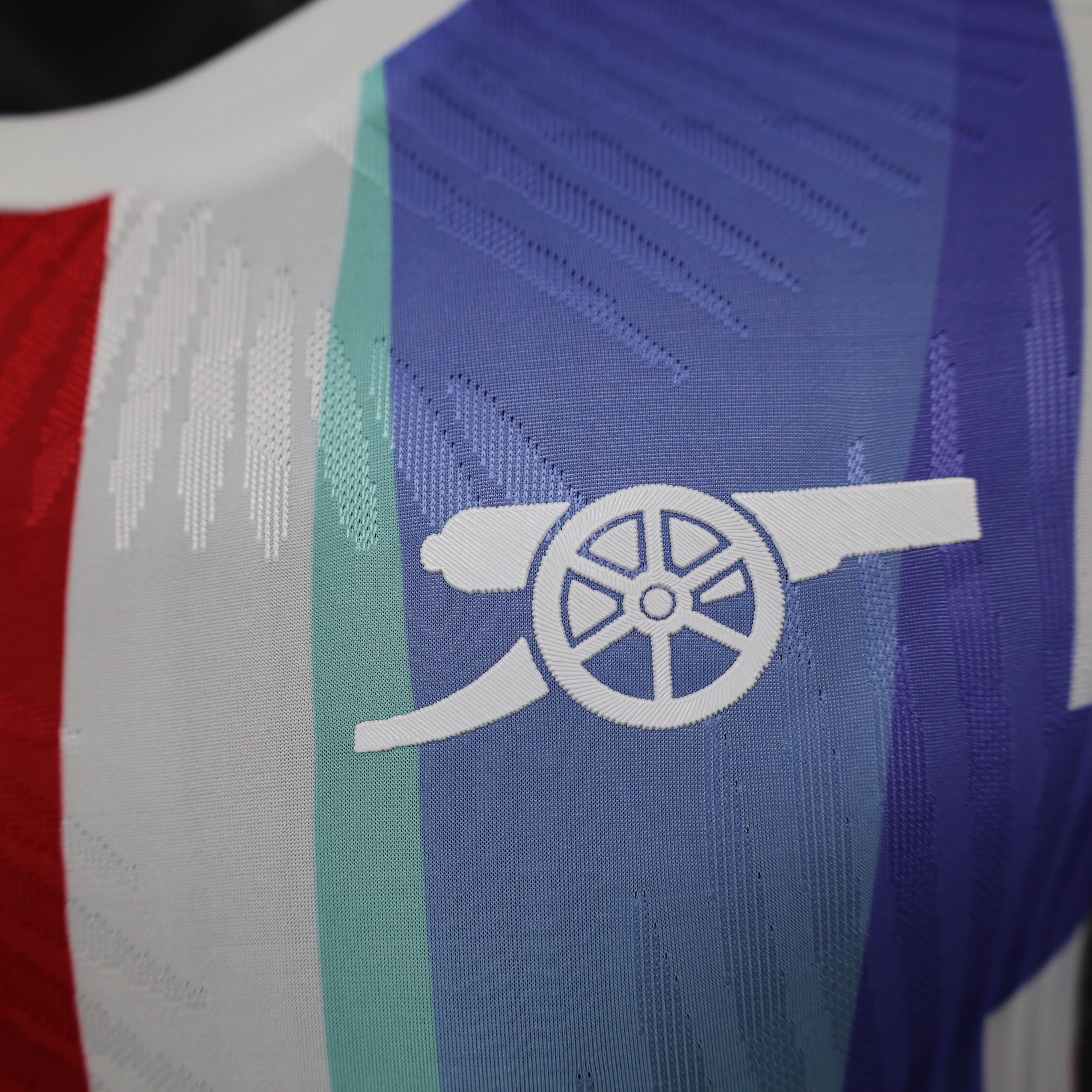 2024/2025 Player Edition Arsenal Special Edition Football Jersey