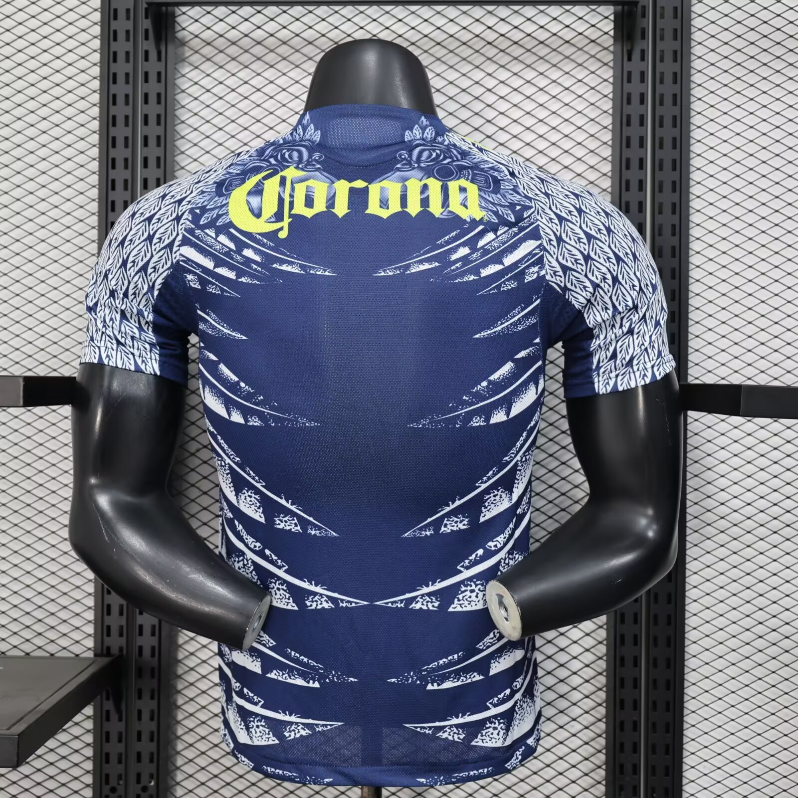 2025/2026 Club América Special Edition Football Jersey (Player Version)