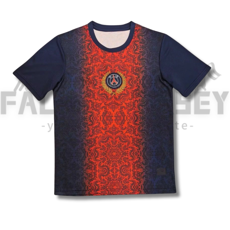 25/26 Paris Saint-Germain Special Jersey(Fans version)