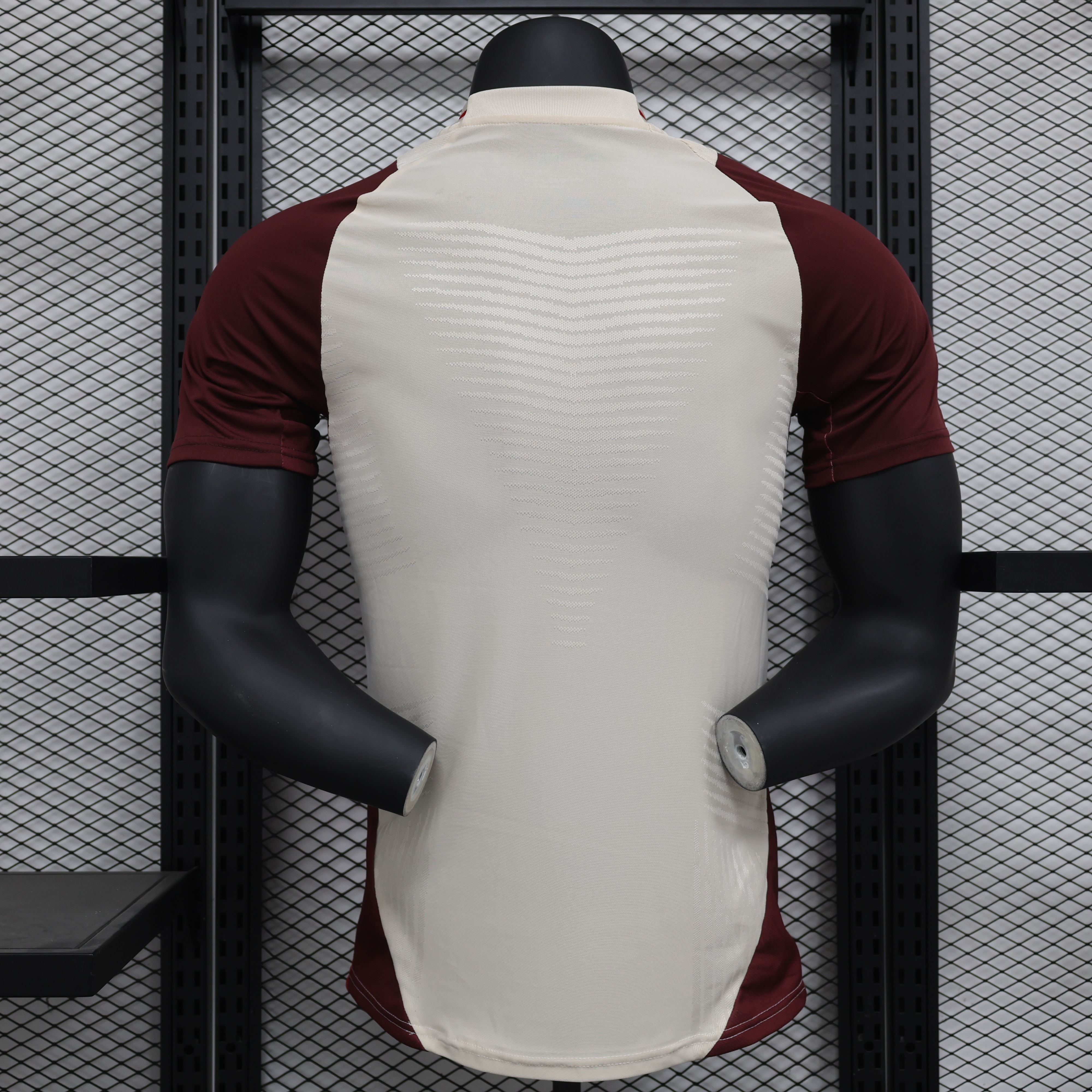 2024/2025 FC Bayern Training Jersey Football Jersey For Player Version