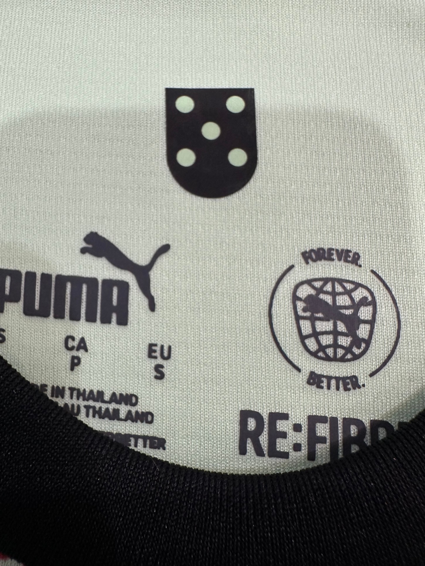 2025/2026 Portugal 2th Away Football Jersey( Fans Edition )