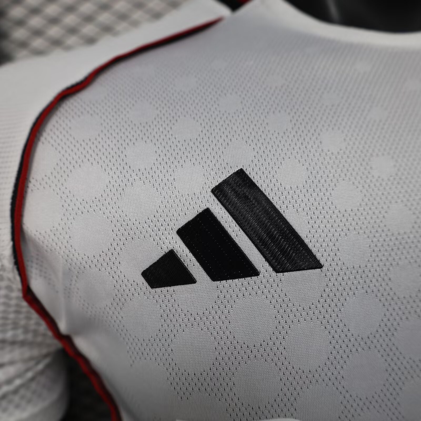25/26 River Plate Home (Betano) Football Shirt( Player Version)