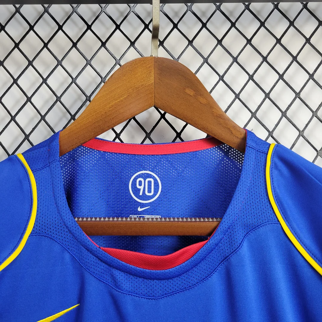 2004/2005 Retro Arsenal Away Football Shirt(Fans version)