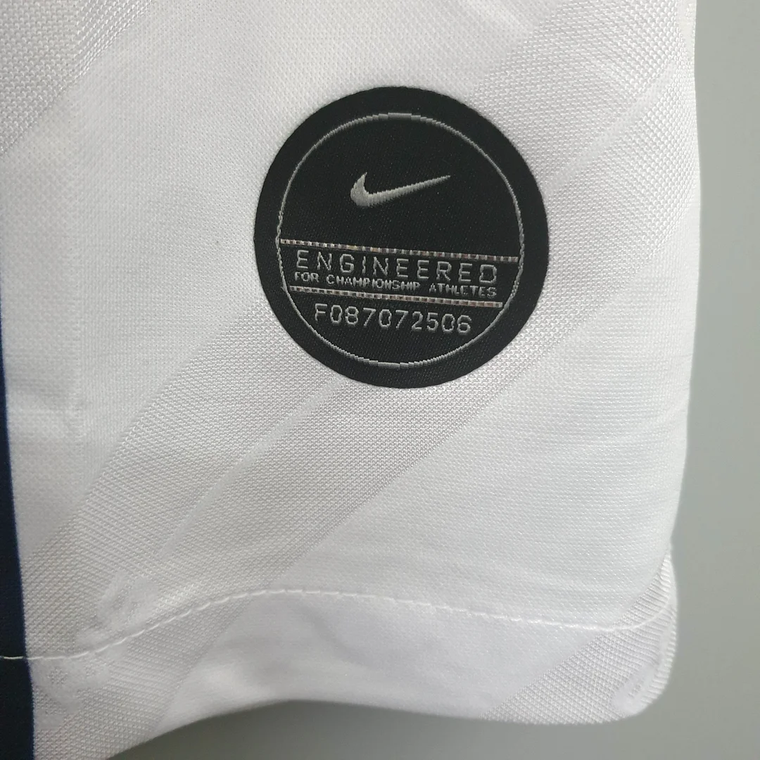 2019/2020 Paris Saint-Germain Third Away Football Shirt
