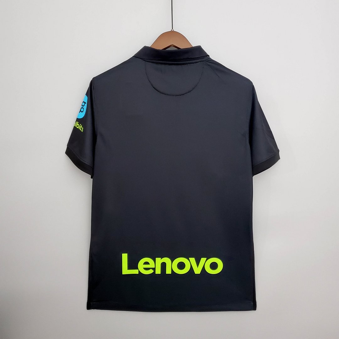 2021/2022 Inter Milan Third Away Football Shirt