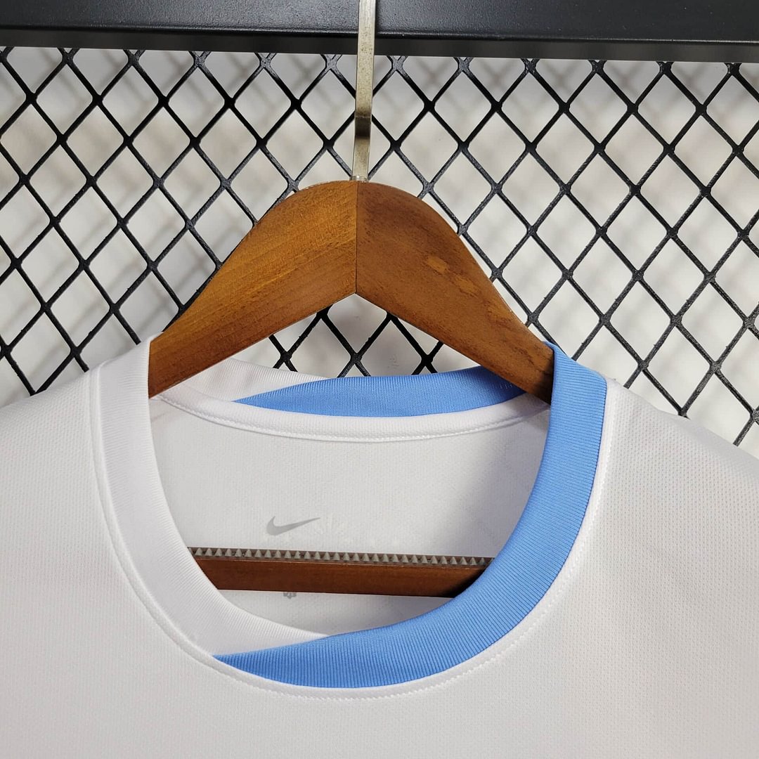 2024/2025 Uruguay Away Football Shirt