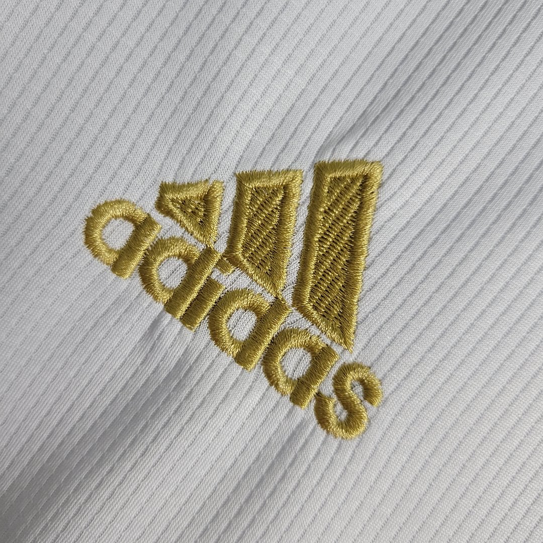 2019/2020 Real Madrid Retro Home Football Shirt For Player Version
